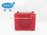 wireless pc microphone portable speaker system mic speaker