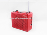 wireless pc microphone portable speaker system mic speaker