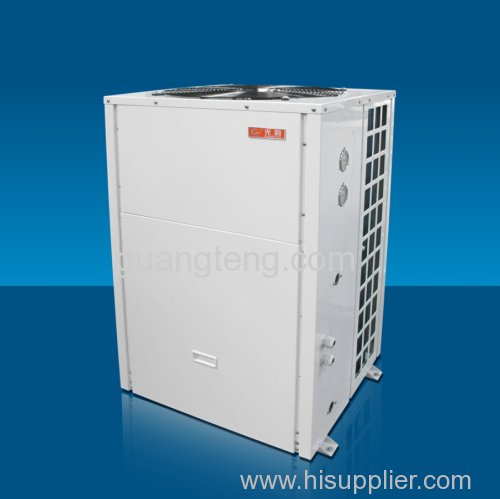 air heat pump system