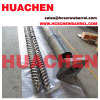 Weber Parallel twin screw barrel for PVC pipe for extruder plastic machines