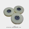 Internal plastic gears parts