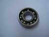 S1635 Stainless steel ball bearings 19.05X41.275X12.700mm