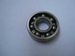S1602 Stainless steel ball bearings 6.35×17.463×6.35mm
