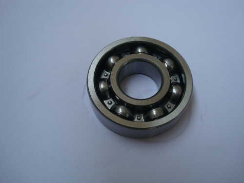 S1602 Stainless steel ball bearings 6.35×17.463×6.35mm