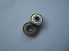 MR117 Stainless steel ball bearings 7X11X3.5mm