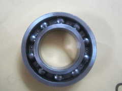 R16 Stainless steel ball bearings 25.400X50.800X9.525mm