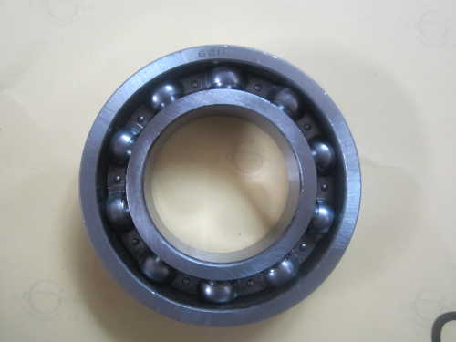 S6808 Stainless steel ball bearings 40X52X7mm