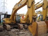 used CAT excavator 330C / caterpillar 330C