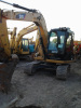 used caterpillar excavator 307D / CAT 307D excavator