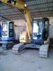 used CAT 308C excavator / caterpillar 308C