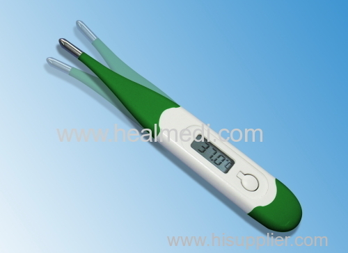 flexible digital thermometer DT-402s