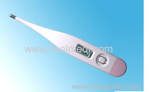 High accurancy digital thermometer DT-301
