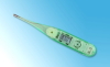Transparent type digital thermometer DT-111