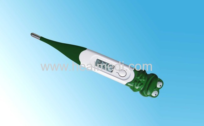 cartoon digital thermometer DT-4625