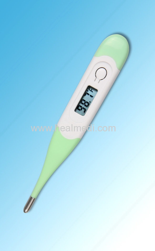 flexible digital thermometer DT-403s