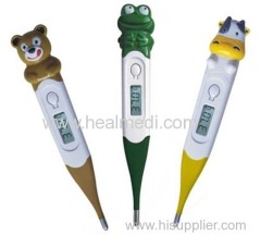 cartoon digital thermometer DT-4625