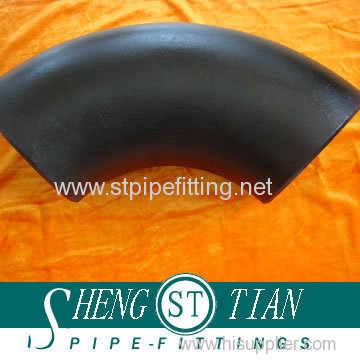 High Quality Standard Elbow For Carbon Steel 