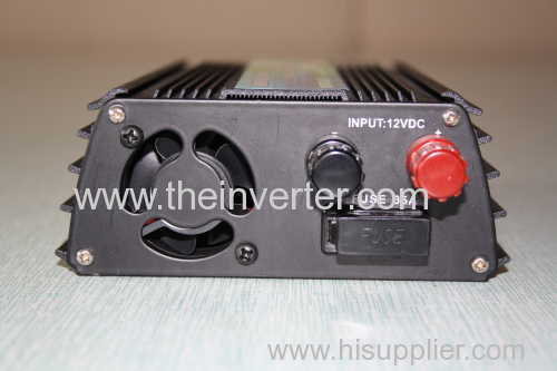 300W USB Pure Sine wave inverter