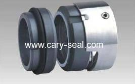 burgmann type H7N O -ring Mechanical Seal