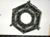 Ring Gasket rubber Coupling made in china