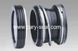 vulcan 14/142/143 Elastomer Bellow mechanical Seals