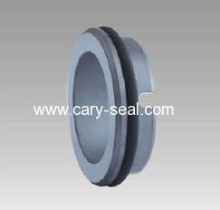 burgmann type G16 mechanical seal Stationary Ring