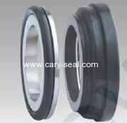 Vulcan type of 28 mechanical seal for sanitary pumps