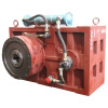 Horizontal Single Screw Plastic Extruder Gearbox/Reducer (ZLYJ/ZSYJ Series)