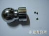 Shanghai CNC Precision Metal Parts, Go Die Machining