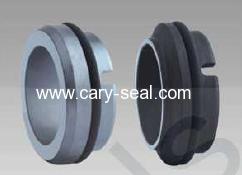 Burgmann type of G9/G92 mechanical seal Stationary Ring