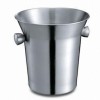 Horn Shape Ice bucket