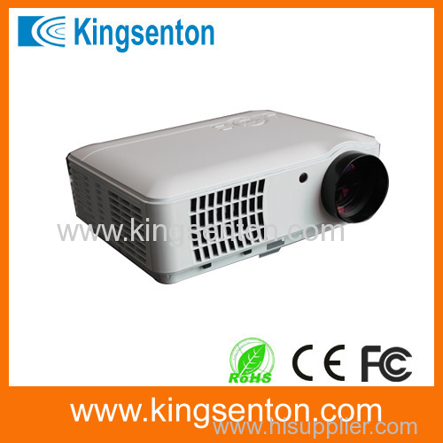 video projector 2600lumen, video projector 1080p, Video Projector