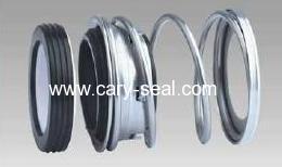 John crane type 2 Single Spring mechanical Seals