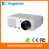 lcd low cost 720p led hdmi projector