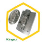 Injection mould parts factory of mould parts maker