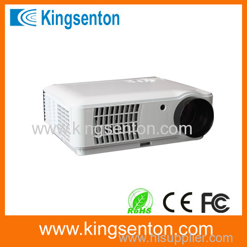 proyector 3d projector native resolution 1024*768
