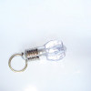 tactical key chain LED flashlight