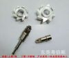 Fujian CNC Walking Core Machining, Precision Metal Parts Processing