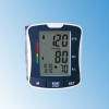 automatic wrist type blood pressure monitor