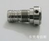 Walking Core CNC Machining Part, Machine Parts Processing