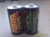Excell D/LR20 Alkaline Battery