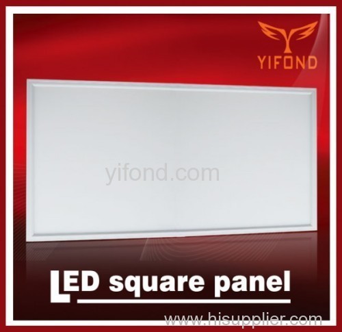 Yifond LED square panel light flat ceiling light led ceiling light Yifond