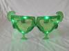 Wineglass LED light Party Glasses