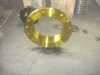 CL150 Welding neck pipe flange