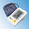 upper arm automatic blood pressure monitor