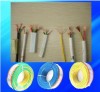 copper conductor wire insulated pvc soild wire