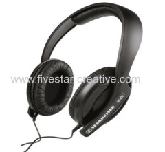 Sennheiser HD202-II DJ Headphones