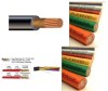 Flexible conductor RVV cable BV Wire