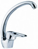 DP-2004 kitchen brass faucet