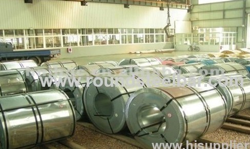 Cold rolled Stainless steel plates/ sheets for Construction field